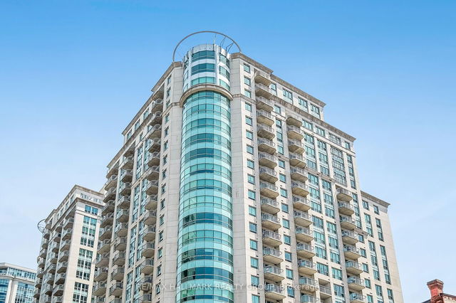 706 - 200 Rideau Street