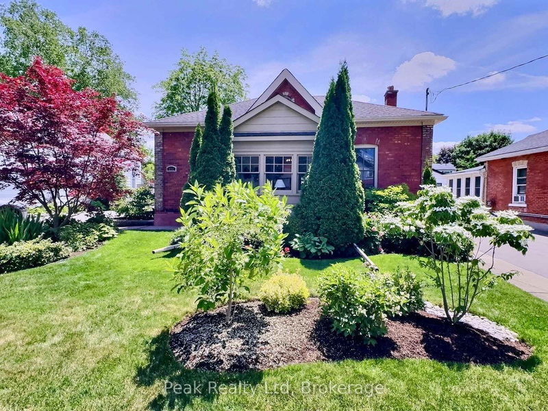 131 Douro St, Stratford - Stratford image-0-0