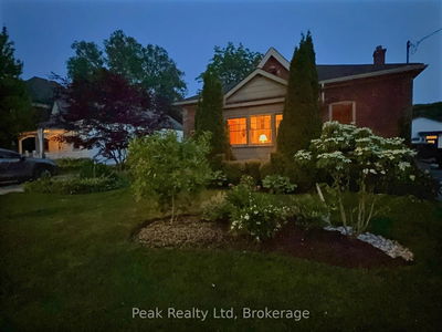 131 Douro St, Stratford - Stratford image-0-1