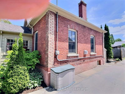 131 Douro St, Stratford - Stratford image-0-3