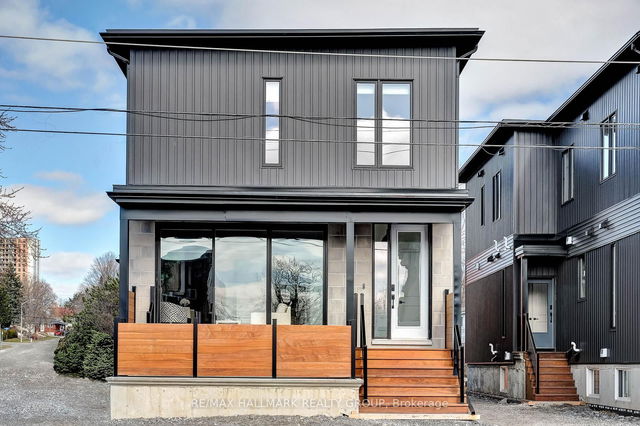 1 - 709A Carsons Road