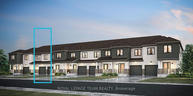 503 Galanthus Walk