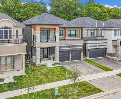 87 Macklin St, Brantford - 