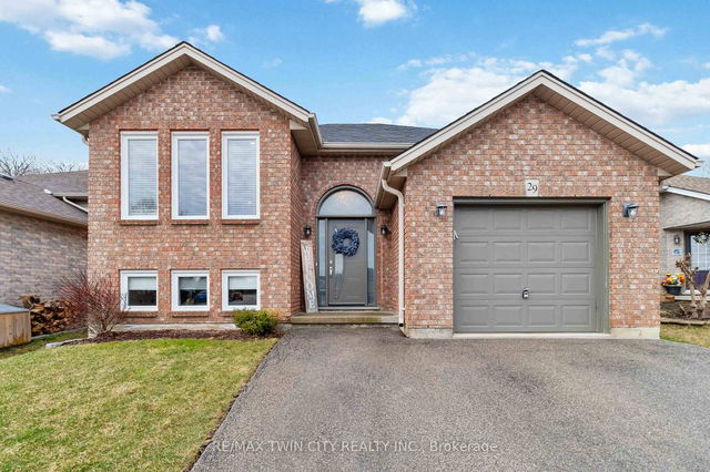 29 Mcguiness Drive