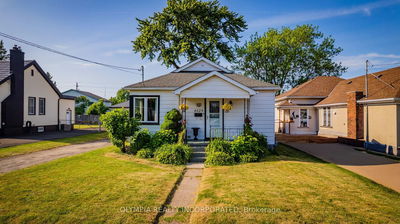 6129 Keith St, Niagara Falls - Church's Lane