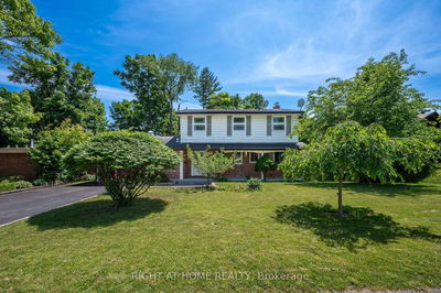 85 Robinhood Dr, Hamilton - Dundas