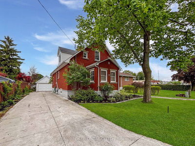 19 Rowanwood Ave, Brantford - 