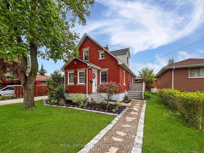 19 Rowanwood Ave, Brantford -  image-0-1