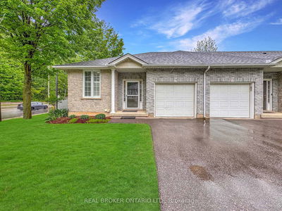 Unit 14 — 219 Shellard Lane, Brantford - 