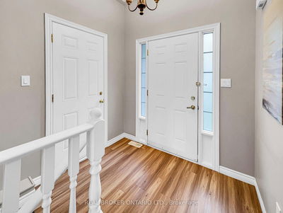 Unit 14 — 219 Shellard Lane, Brantford -  image-0-1