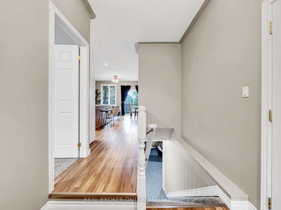 Unit 14 — 219 Shellard Lane, Brantford -  image-0-2