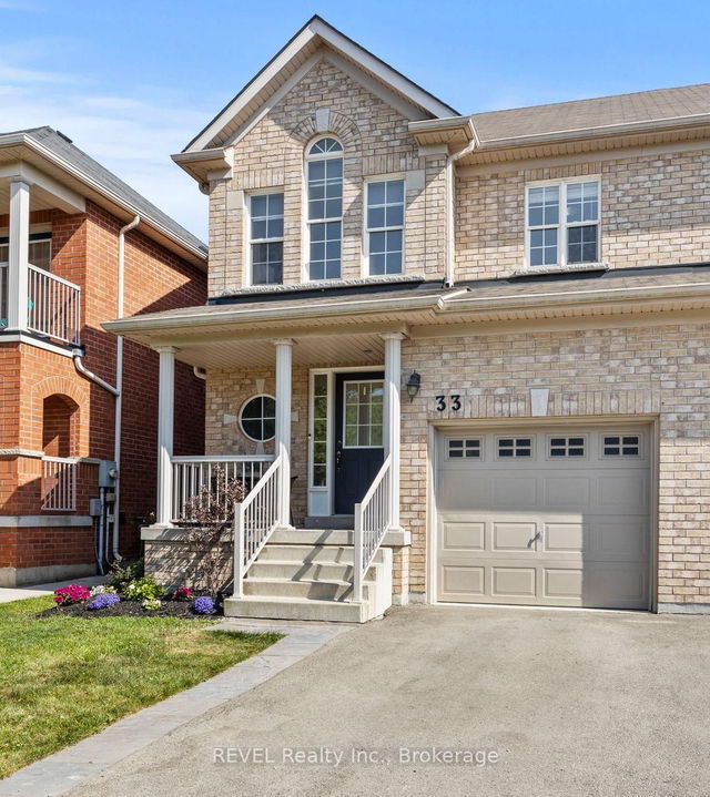 33 Haynes Court