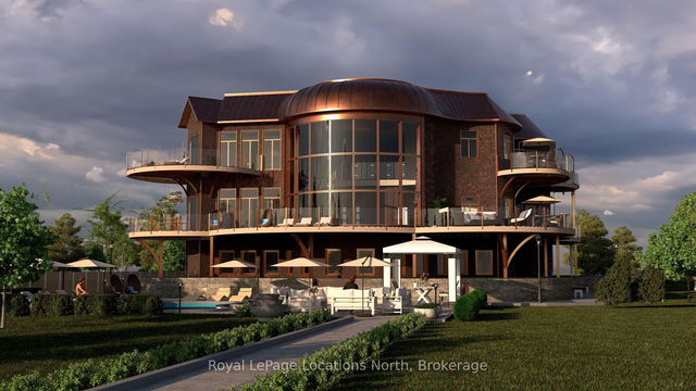 794 Dorcas Bay Road