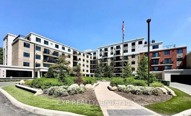 112 - 1425 Vanier Parkway N