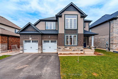 16 Anderson Cres, Stratford - Stratford