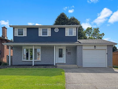 31 Coulbeck Rd, Brantford - 