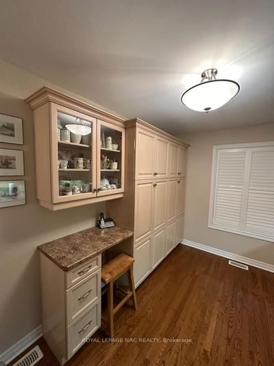Unit 2 — 10 PINE St, Thorold - Thorold Downtown image-0-2