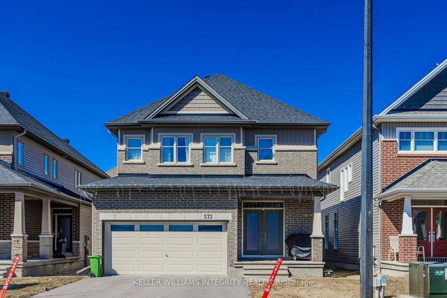 573 Bobolink Ridge