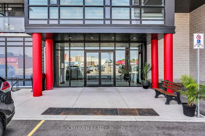 Unit 513 — 5 Hamilton St, Hamilton - Waterdown image-0-2