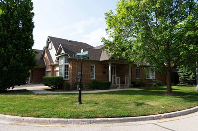 22 Magnolia Lane, Guelph - Village By The Arboretum