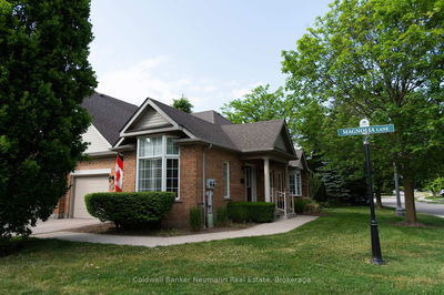 22 Magnolia Lane, Guelph - Village By The Arboretum image-0-1