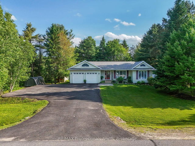 11 Renwick Drive