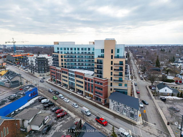 521 - 652 Princess Street