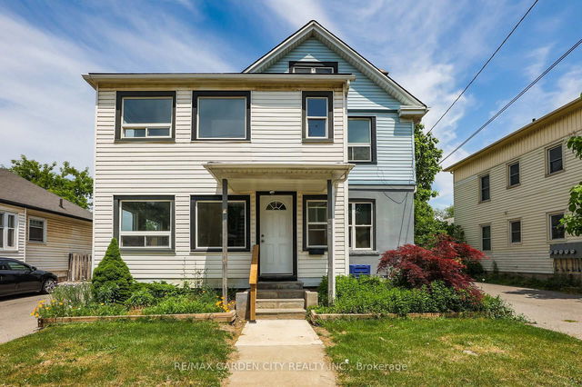 224 Ontario Street
