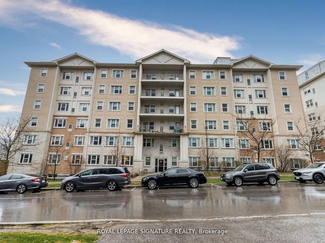 206 - 251 Lester Street