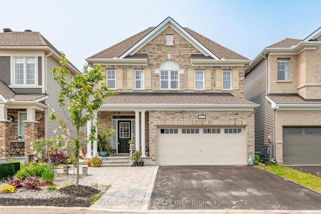 822 Henslows Circle
