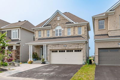 822 Henslows Circ, Orleans - Avalon West image-0-1