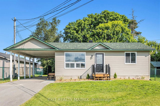 123 Laurier Street