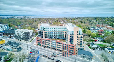 Unit 210 — 652 Princess St St, Kingston - Central City East