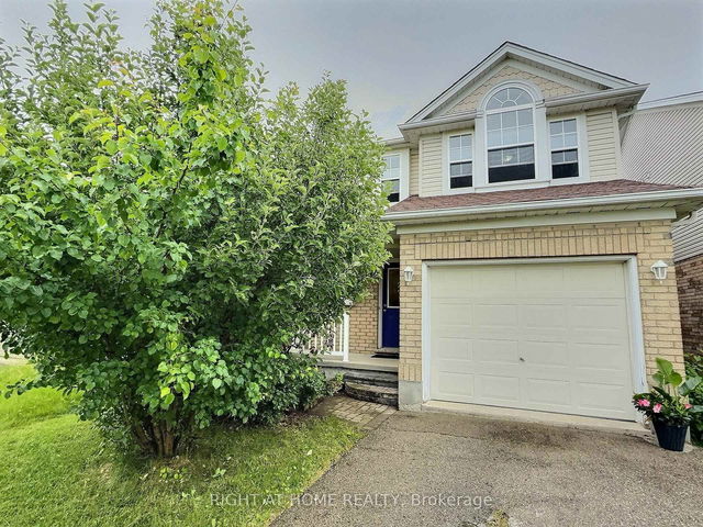 385 Havendale Crescent
