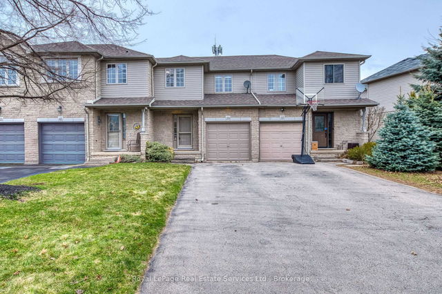 39 Foxborough Drive