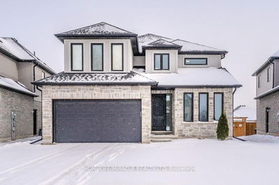 522 Masters Dr, Woodstock - North