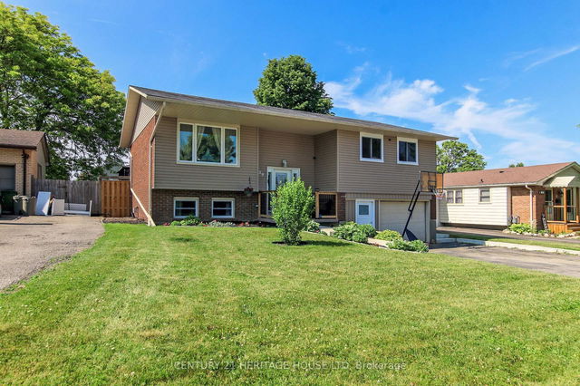 59 David Drive E