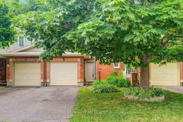 85 Queensbury Drive