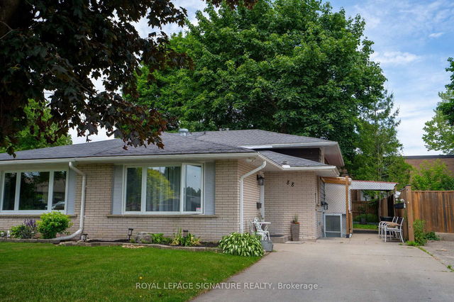 88 Conway Drive