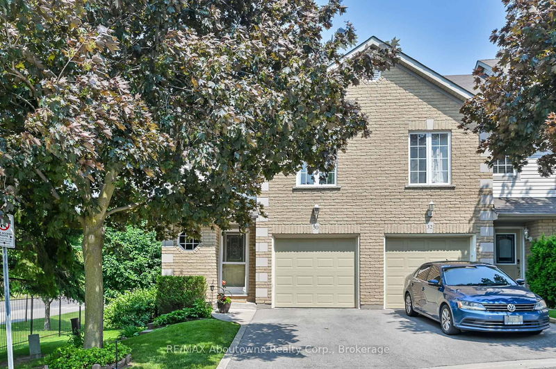 Unit Unit 30 — 31 Moss Blvd, Hamilton - Dundas image-0-0