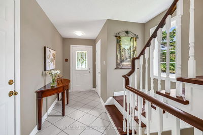 Unit Unit 30 — 31 Moss Blvd, Hamilton - Dundas image-0-2