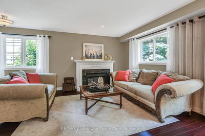 Unit Unit 30 — 31 Moss Blvd, Hamilton - Dundas image-0-4