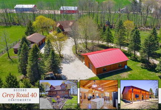 802080 Grey Road 40
