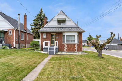 220 Rodgers Rd, Hamilton - Bartonville