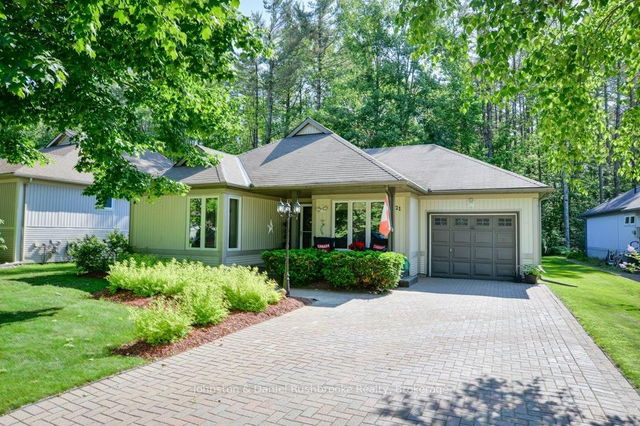 21 Pineridge Gate E