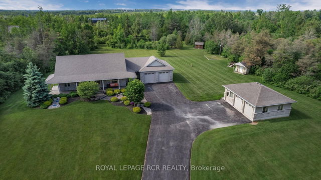 245327 5th Side Road