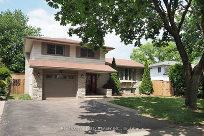 97 Marksam Rd, Guelph - Willow West/Sugarbush/West Acres