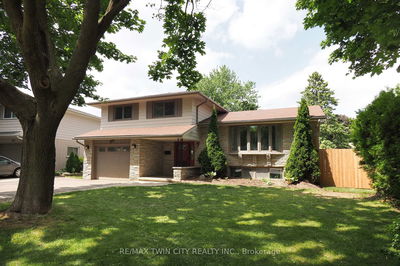 97 Marksam Rd, Guelph - Willow West/Sugarbush/West Acres image-0-1
