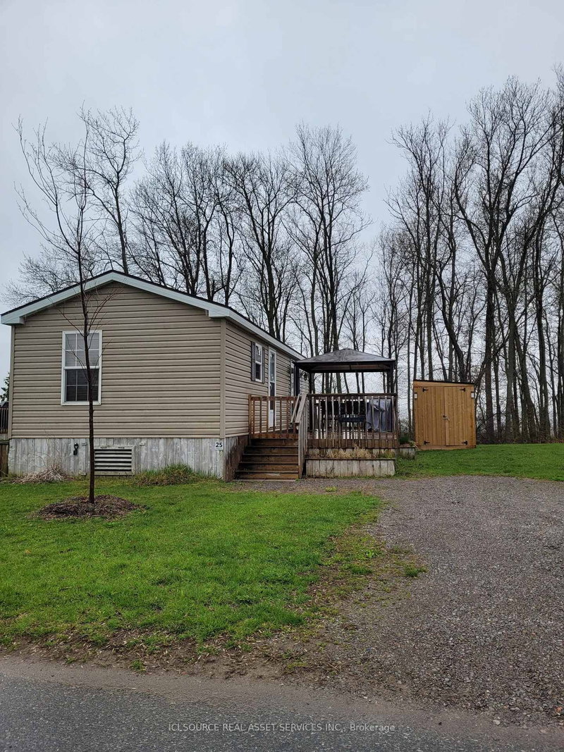 GDFR025 - 1235 Villiers Line, Otonabee-South Monaghan, K0L 2G0 | Image 3