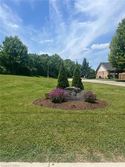 Unit 35 — 54 Garden Ave, Brantford -  image-0-1